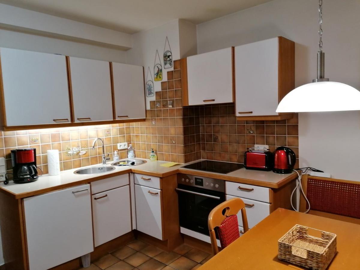Appartement Sonja Nassfeld Sonnenalpe Nassfeld Exterior foto