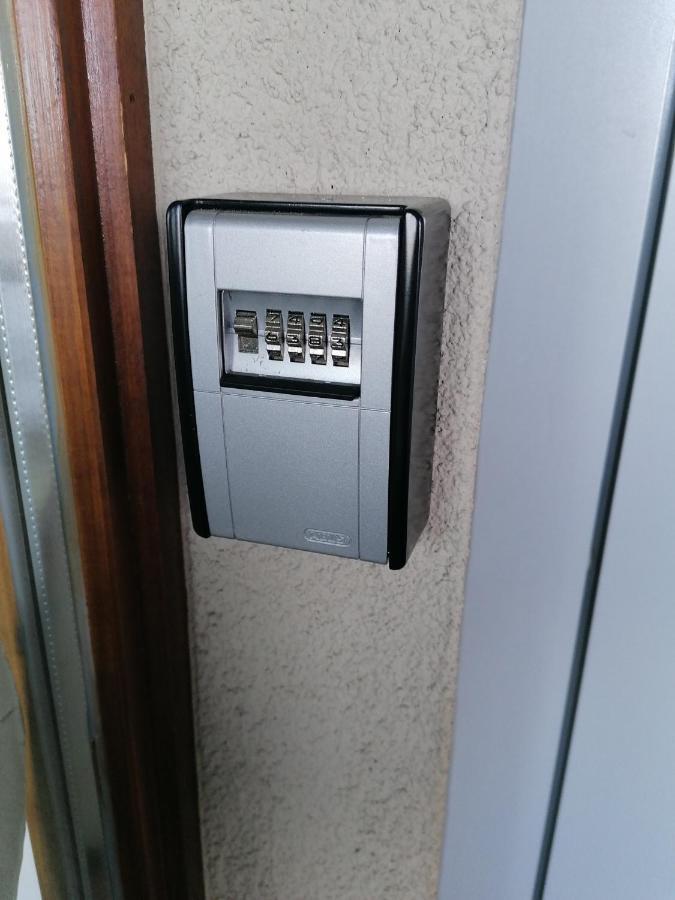 Appartement Sonja Nassfeld Sonnenalpe Nassfeld Exterior foto