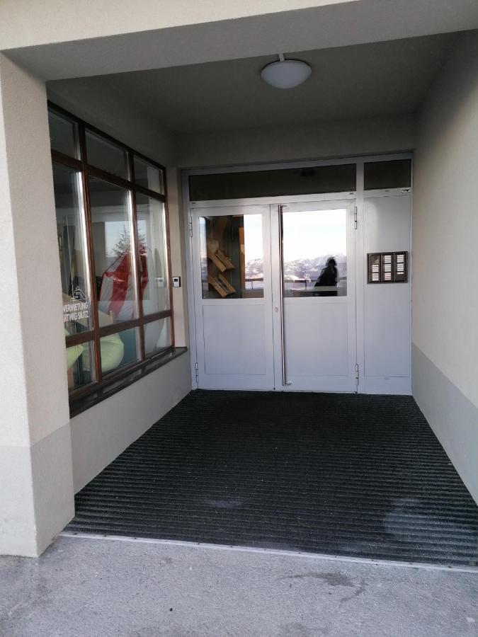 Appartement Sonja Nassfeld Sonnenalpe Nassfeld Exterior foto