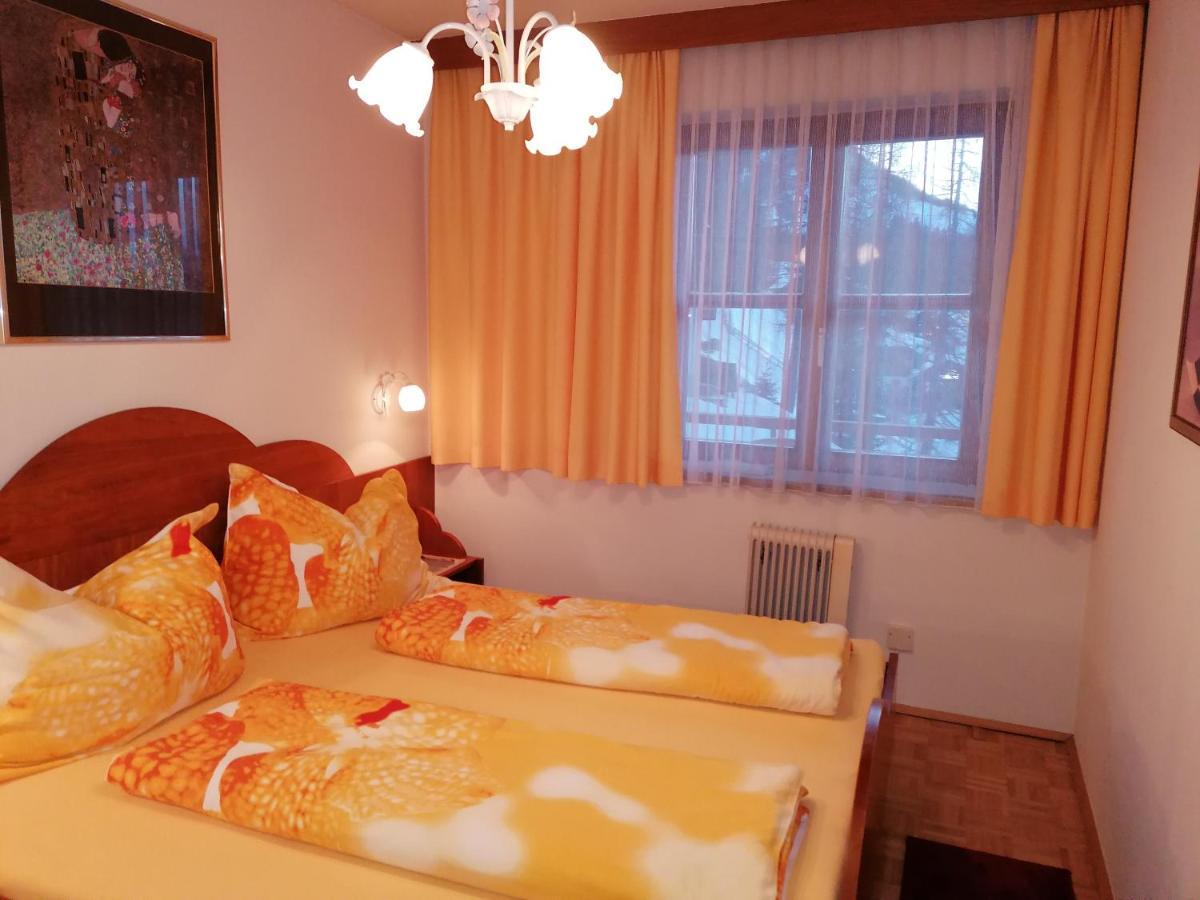 Appartement Sonja Nassfeld Sonnenalpe Nassfeld Exterior foto
